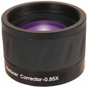 Skywatcher Brandpuntreducer/corrector, 0,85x, voor Evostar-80ED DS-PRO