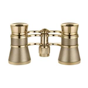 Eschenbach Glamour toneelkijker 3x25, goud