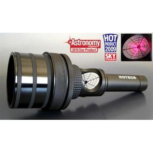 Hotech 2" SCA lasercollimator - dradenkruis