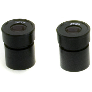 Optika Grootveldoculairs 10x/20mm ST-002 (paar), voor Stereo serie