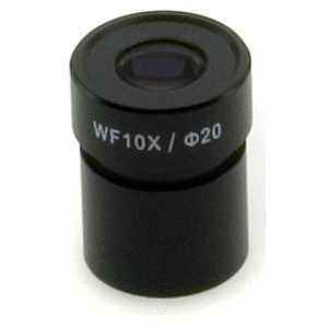 Optika Micrometrisch grootveldoculair ST-005 10x, voor Modular serie