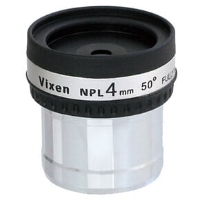 Vixen Oculair NPL 4mm 1,25"