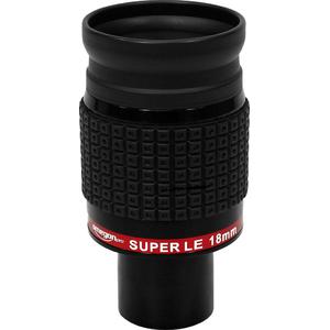 Omegon Super LE oculair, 18mm, 1,25"