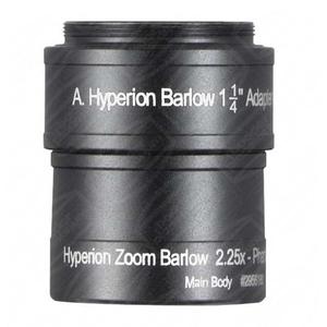 Baader Hyperion zoom Barlow-lens - 2,25x