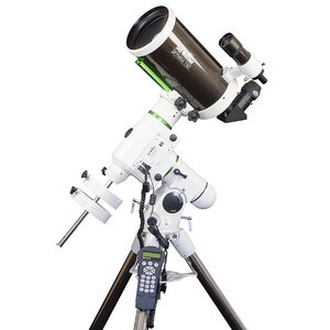 Skywatcher Maksutov telescoop MC 150/1800 SkyMax EQ6 Pro SynScan GoTo