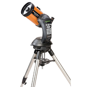 Celestron Schmidt-Cassegrain telescoop SC 127/1250 NexStar 5 SE GoTo