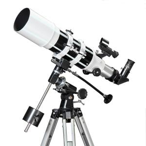 Skywatcher Telescoop AC 102/500 Startravel EQ-1