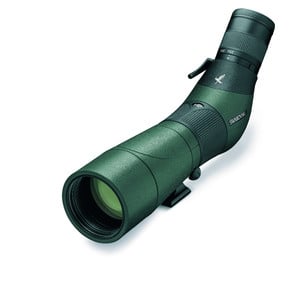 Swarovski ATS 65 HD, gehoekte spotting scope