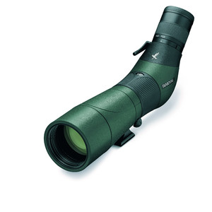 Swarovski Spotting scope ATS65HD + groothoekoculair 25-50x