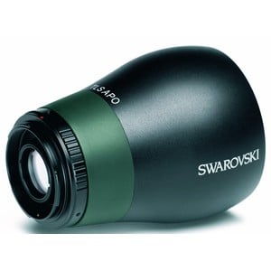 Swarovski Camera-adapter TLS APO, voor ATX / STX