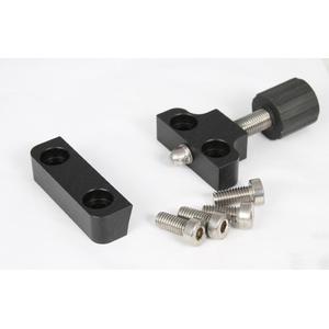 Baader Extra EQ-klemmen-set, voor Stronghold