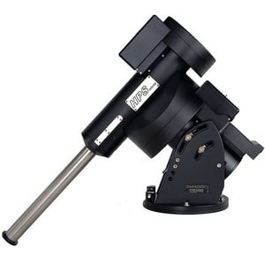 10Micron Montering GM 4000 HPS II GoTo