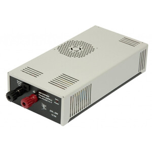 10 Micron Stroomvoorziening Stationaire gestabiliseerde voeding, voor GM 2000 en GM 3000
