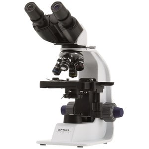 Optika Microscoop B-157, binokular, 600x, LED, ALC