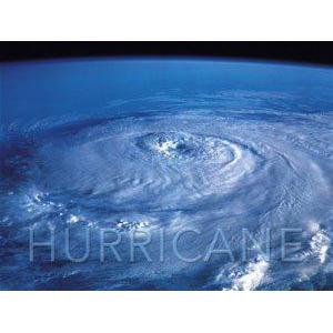 Poster Hurricane --deleted--