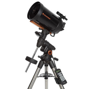 Celestron Schmidt-Cassegrain telescoop SC 203/2032 AVX GoTo