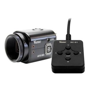 Watec WAT-910HX-RC videocamera