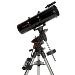 Celestron Telescoop N 150/750 Advanced VX AVX GoTo