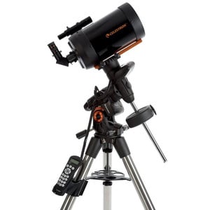 Celestron Schmidt-Cassegrain telescoop SC 152/1500 Advanced VX AVX GoTo
