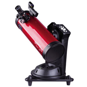 Skywatcher Dobson telescoop N 114/500 Heritage Virtuoso DOB