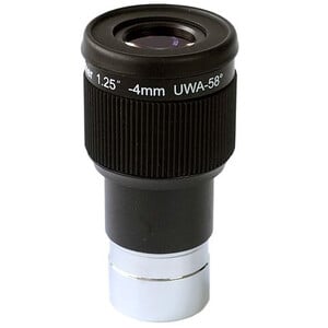 Skywatcher Oculair Planetary UWA 4mm 1,25"