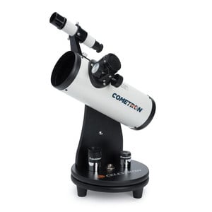 Celestron Dobson telescoop N 76/300 Cometron FirstScope DOB