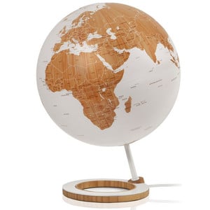 Atmosphere Bamboo Globe 25cm