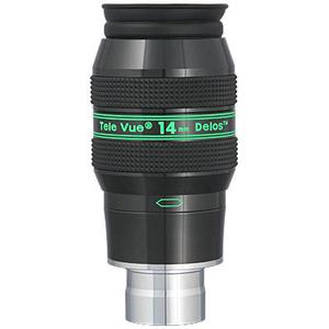 TeleVue Delos oculair, 14mm, 1,25"