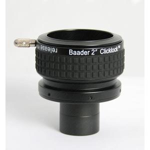 Baader ClickLock extensieadapter, 1,25" / 2"