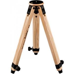 Berlebach Houten tripod Ministatief L, maxi-versie