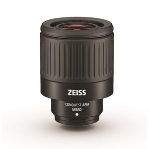 ZEISS Oculair Apia Okular MRAD-Absehen