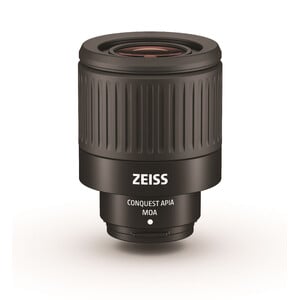 ZEISS Apia-oculair met MOA-dradenkruis
