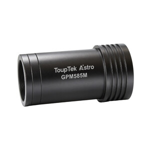 ToupTek Astro Guiding-camera GPM585M