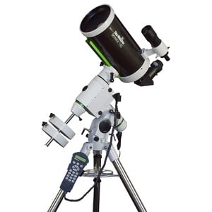 Skywatcher Maksutov telescoop MC 150/1800 SkyMax HEQ5 Pro SynScan GoTo