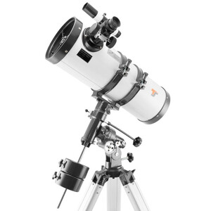 TS Optics Telescoop N 150/1400 Megastar EQ-3