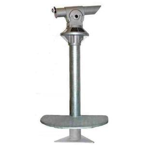 Graphoskop Sightseeing telescoop Grafoscoop 15x60, model VII