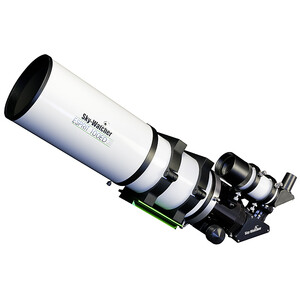 Skywatcher Apochromatische refractor AP 100/550 ESPRIT-100ED Professional OTA