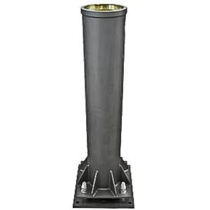10 Micron Zuil Stalen kolom voor GM 2000
