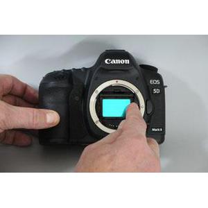 Astronomik Filters OIII 12nm CCD Clip Canon EOS XL