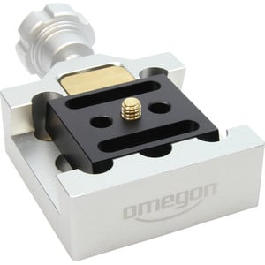 Omegon Premium klem