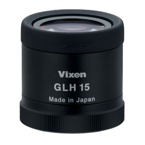 Vixen Groothoekoculair GLH-15