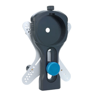 Lens2scope Butterfly smartphone-adapter voor oculairs van 30-60mm