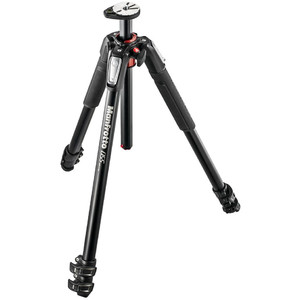 Manfrotto Aluminium statief MT055XPRO3