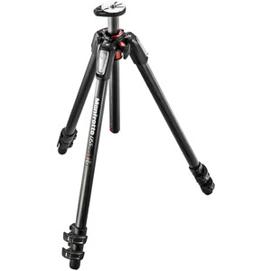 Manfrotto Carbon statief MT055CXPRO3