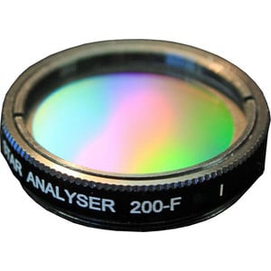 Shelyak Spectroscoop Star Analyser 200