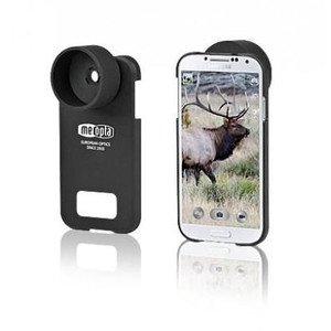 Meopta Smartphone adapter Meopix 42mm eyepiece for Galaxy S4