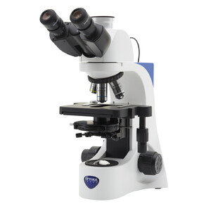 Optika microscoop B-382PH-ALC, plan, binoculair, X-LED