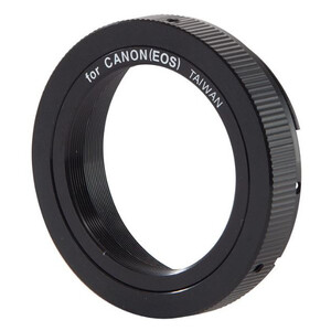 Celestron Camera adapter T2 ring, voor Canon EOS en ZenithStar 71/61beeldveldegalisator