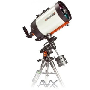 Celestron Schmidt-Cassegrain telescoop EdgeHD-SC 280/2800 AVX GoTo