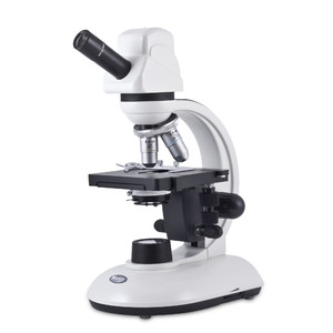 Motic Microscoop DM-1802, mono, digital, 40x - 400x